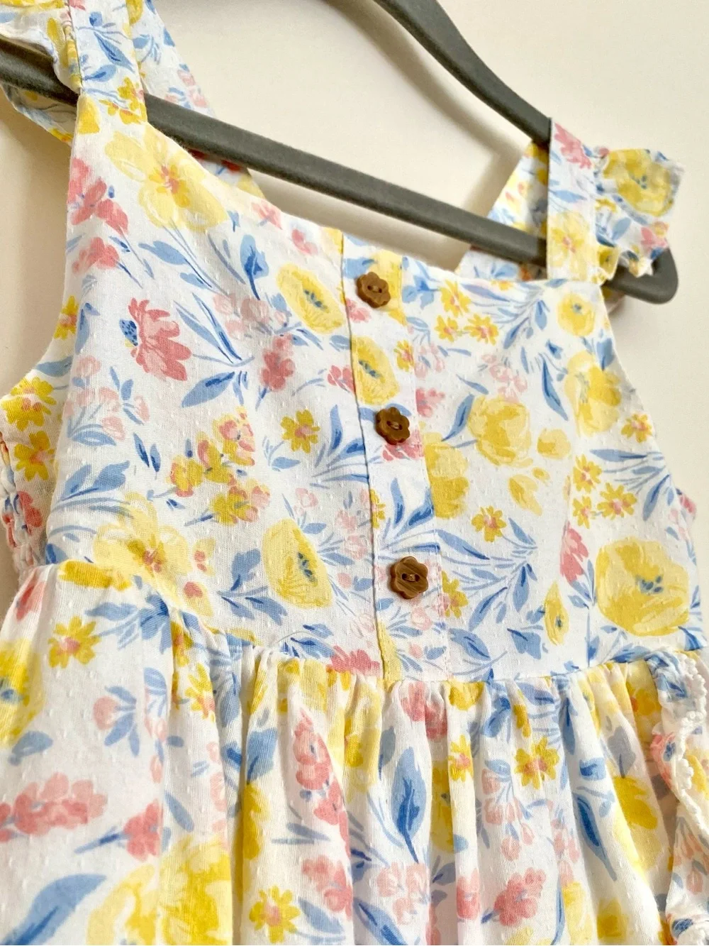 Tommy Bahama (Size 3 year) Toddler Summer Dress Set